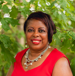 Soror Janice Hull