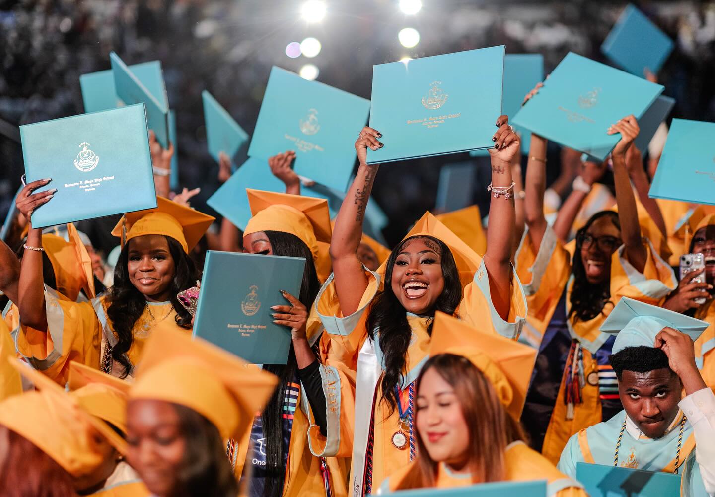 Why Scholarship Fair Different