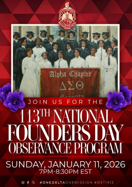Founders Day Observance
