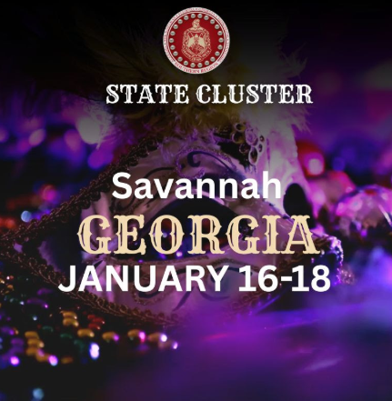 GA State Cluster