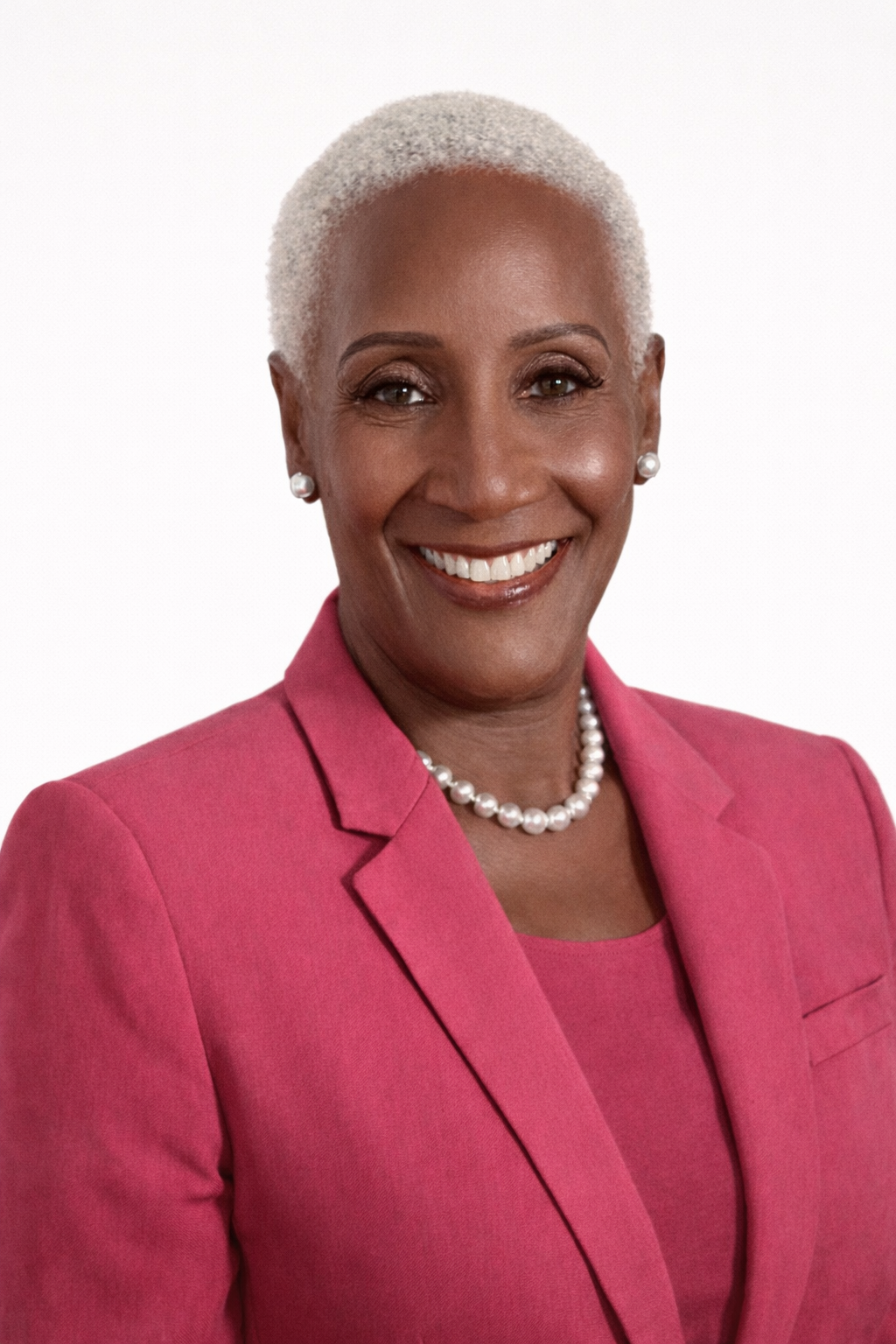 Lenora Jackson