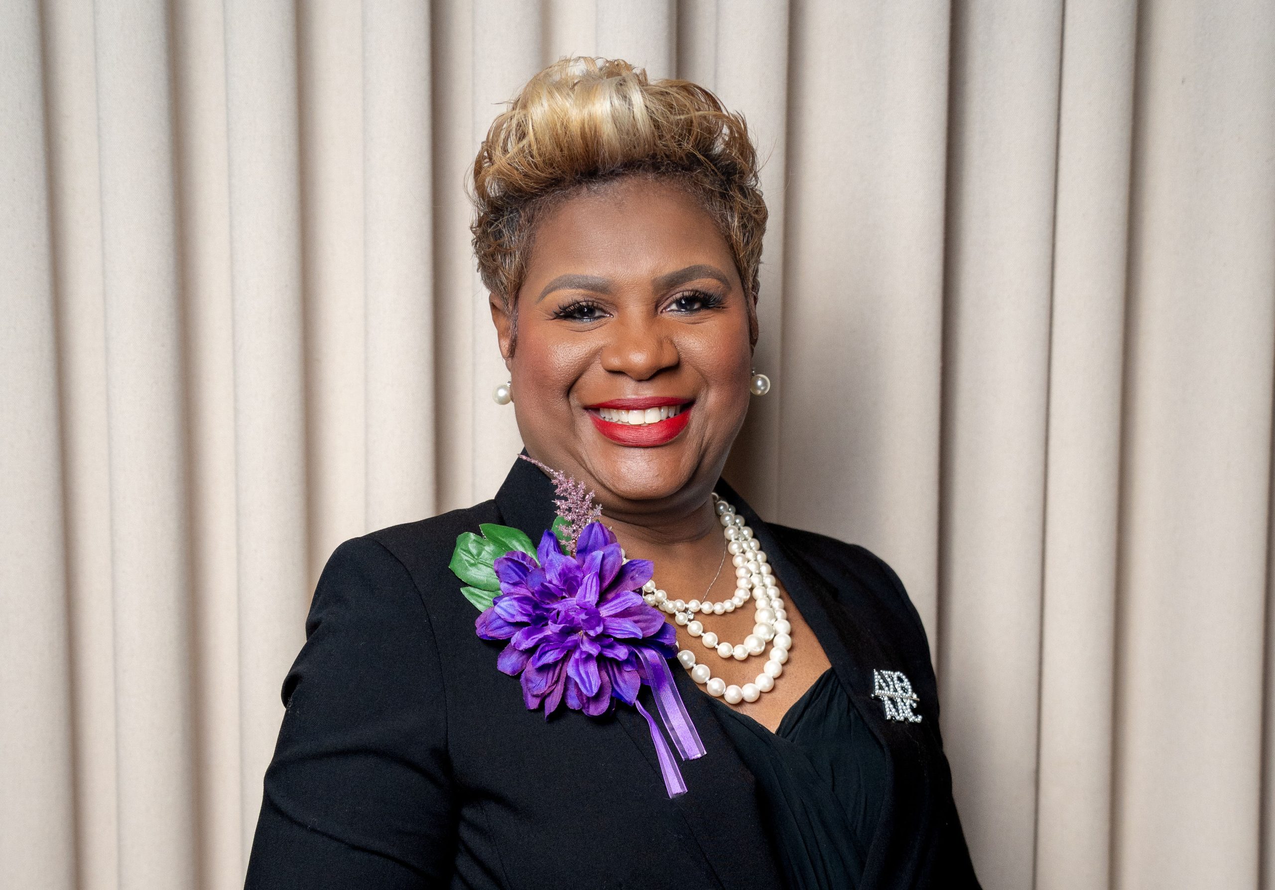 Tiffany Williams