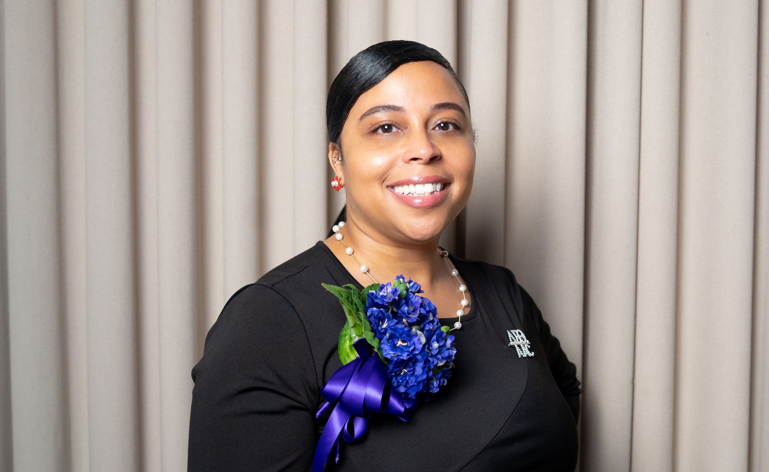Danielle Smith